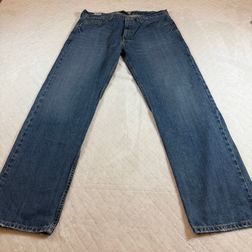 Levis 505 Regular Fit 38 x 34 very good condition see photos